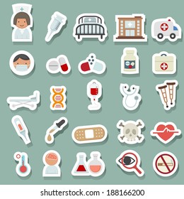 Medical Icons