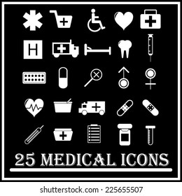 Medical Icons