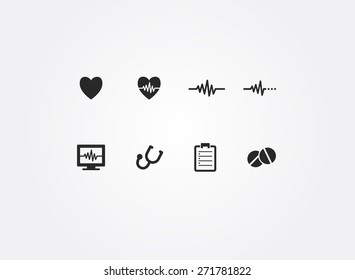 Medical Icons