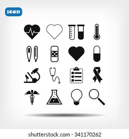 Medical Icons