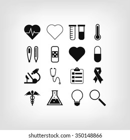Medical Icons