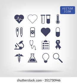 Medical Icons