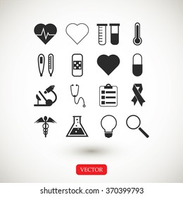 Medical Icons