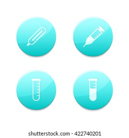 Medical Icons