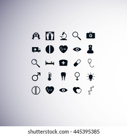 Medical Icons