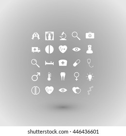 Medical Icons