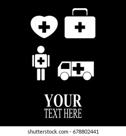 Medical Icons