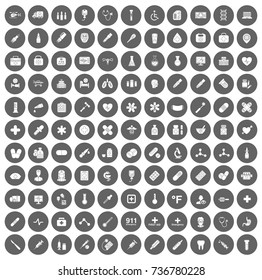 Medical Icons