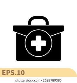 medical icons  symbol vector elements for infographic web