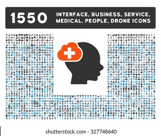 Medical Idea and other web interface, business tools, people poses, medical service vector icons. Style is flat symbols, bicolored, rounded angles, white background.