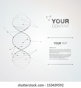 Medical Infographic Design