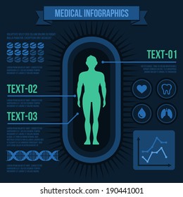 Medical Infographics