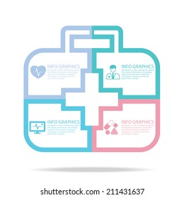 medical infographics