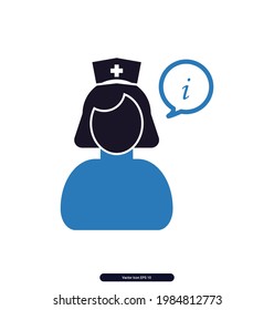 Medical Information icons. Medical and Health Care Icons. Includes such as Emergency, Heartbeat, Medical equipment, tools Icons. Vector illustration, Illustration eps 10