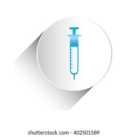 medical injection design 