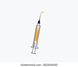 
Medical INJECTION VECTOR is used for various medical device image needs