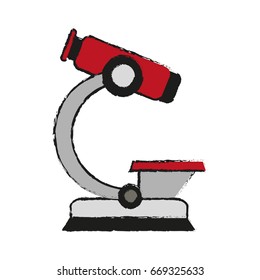 Medical instrument exam samples