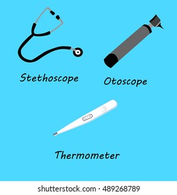 Medical Instruments