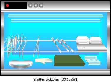 medical instruments