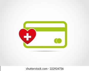 Medical Insurance Card