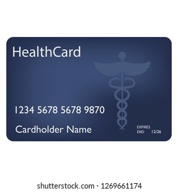 508,507 Health card Images, Stock Photos & Vectors | Shutterstock