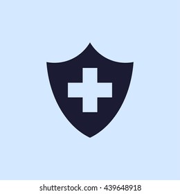 medical insurance icon