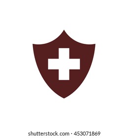 medical insurance icon