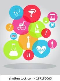 artículos médicos