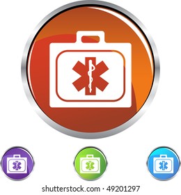Kit médico