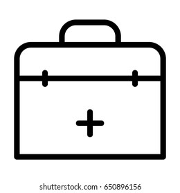 medical kit