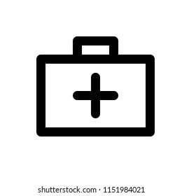 medical kit box