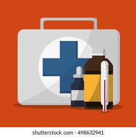 Medical kit and medical care design