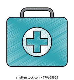 medical kit first aid emergency case