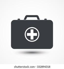 Medical Kit Icon