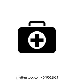 Medical Kit  Icon