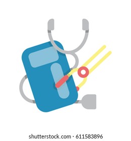 Medical Kit - Icon