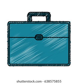 medical kit isolated icon