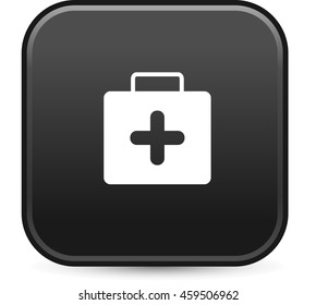 medical kit sign