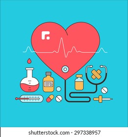 Medical and lab equipment