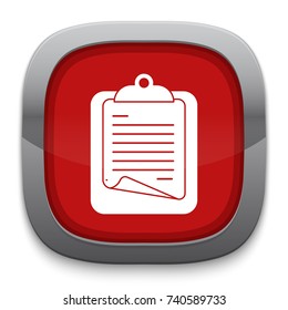medical list icon