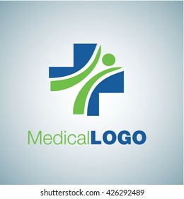 MEDICAL LOGO 