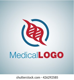 MEDICAL LOGO 