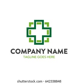 Medical Logo