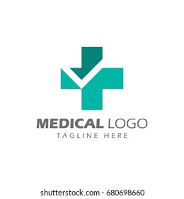 Medical logo