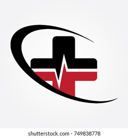 medical logo