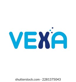 medical logo, chromosomes, DNA, inheritance, genetics, vexa, mutation, chromatids