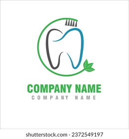 Medical logo, dental logo, dental clinic, medical groups, teeth, teeth