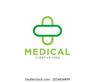 medical logo design