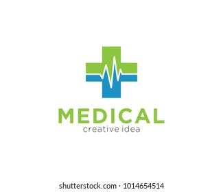medical logo design