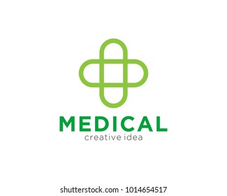 medical logo design